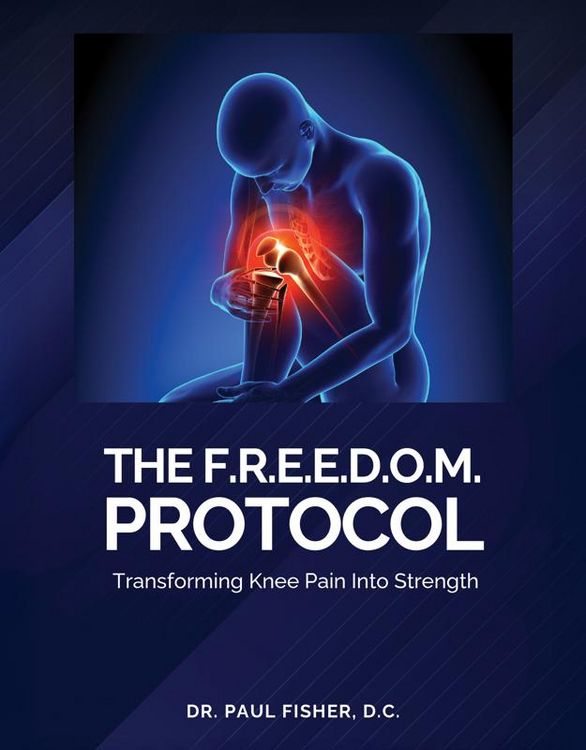 Produktbild: The F.R.E.E.D.O.M. Protocol