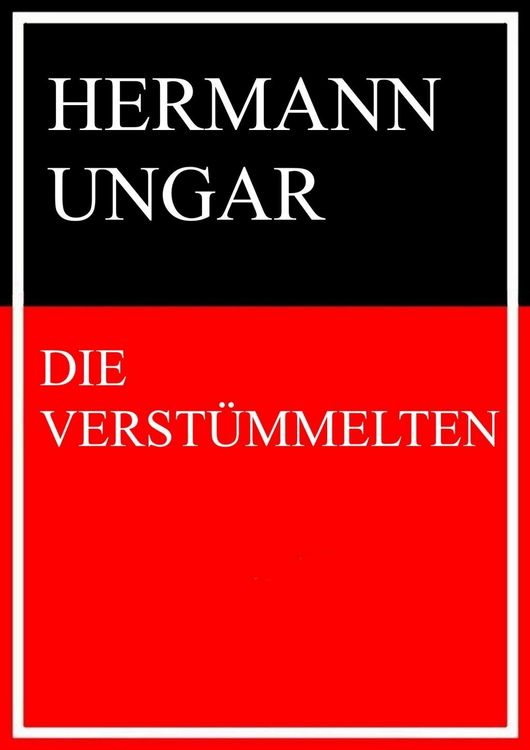 Produktbild: Die Verst&uuml;mmelten