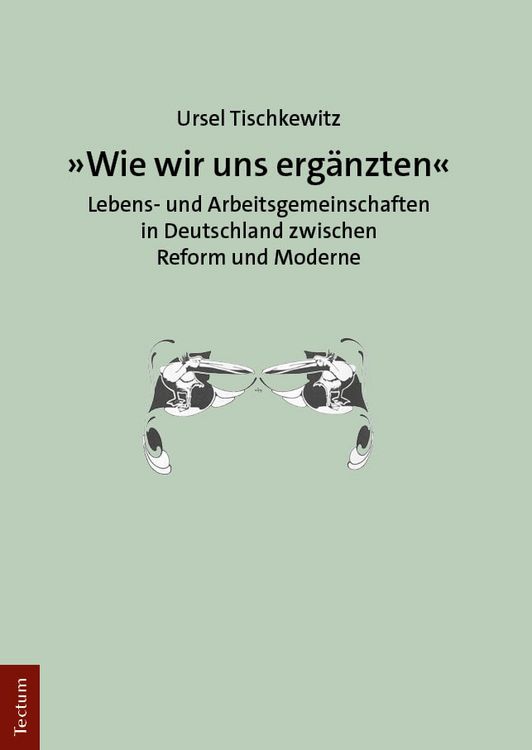 Produktbild: &raquo;Wie wir uns erg&auml;nzten&laquo;
