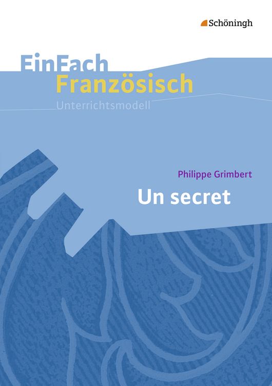 Produktbild: EinFach Franz&ouml;sisch Unterrichtsmodelle
