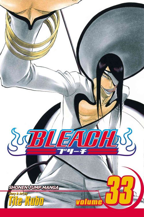 Produktbild: Bleach,  33