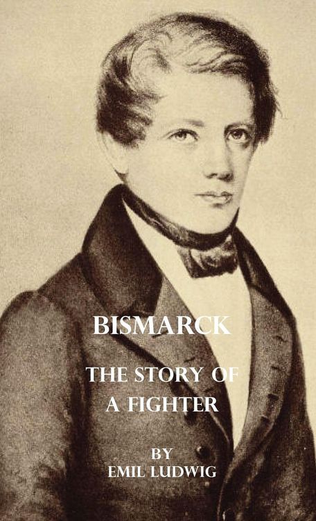 Produktbild: Bismarck - The Story Of A Fighter