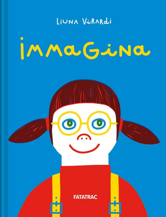 Produktbild: Immagina