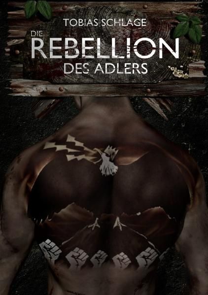 Produktbild: Die Rebellion des Adlers