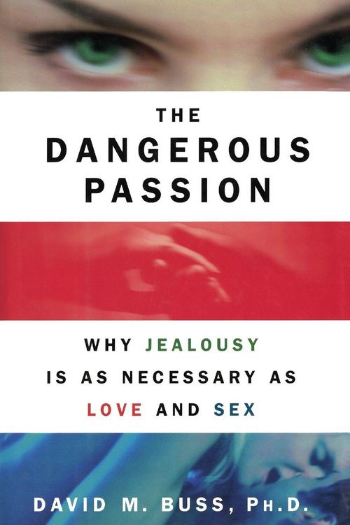 Produktbild: Dangerous Passion