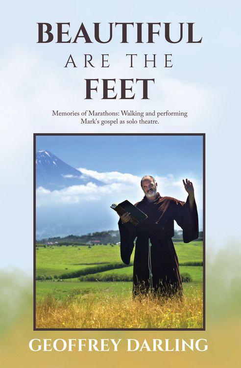 Produktbild: Beautiful Are The Feet