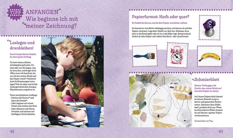 Produktbild: Du kannst zeichnen!