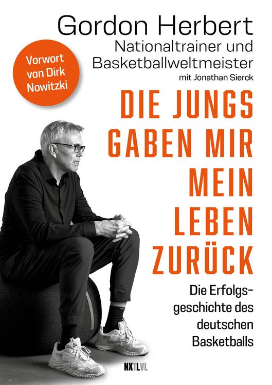 Produktbild: Die Jungs gaben mir mein Leben zur&uuml;ck