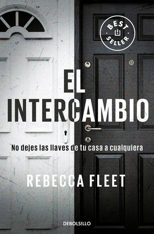 Produktbild: El intercambio