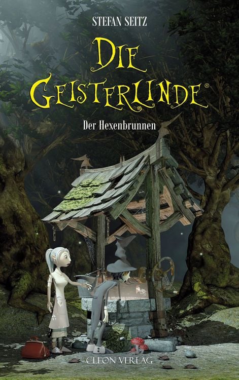 Produktbild: Die Geisterlinde - Teil 2