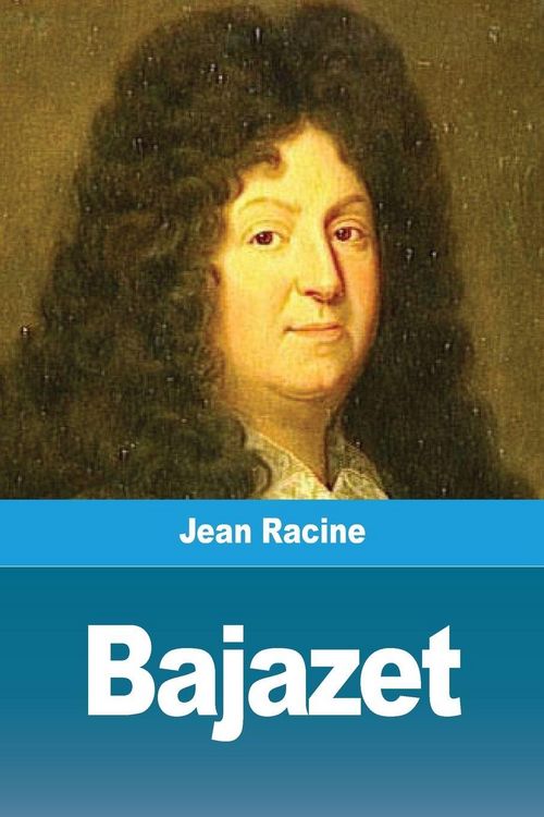 Produktbild: Bajazet