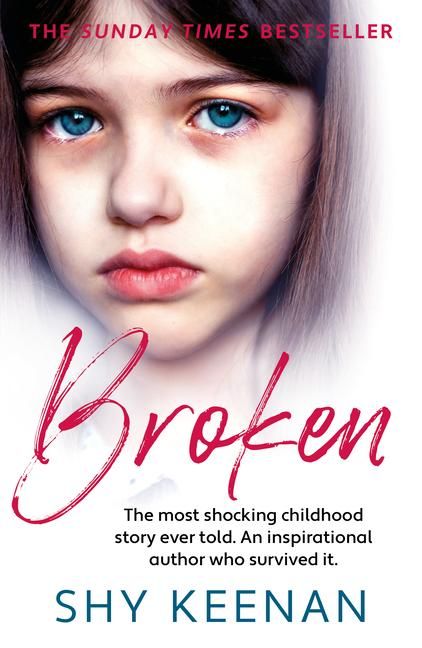 Produktbild: Broken