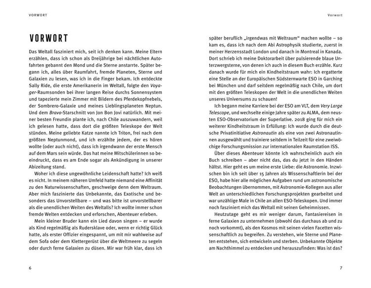 Produktbild: Wellenreiten im Weltall