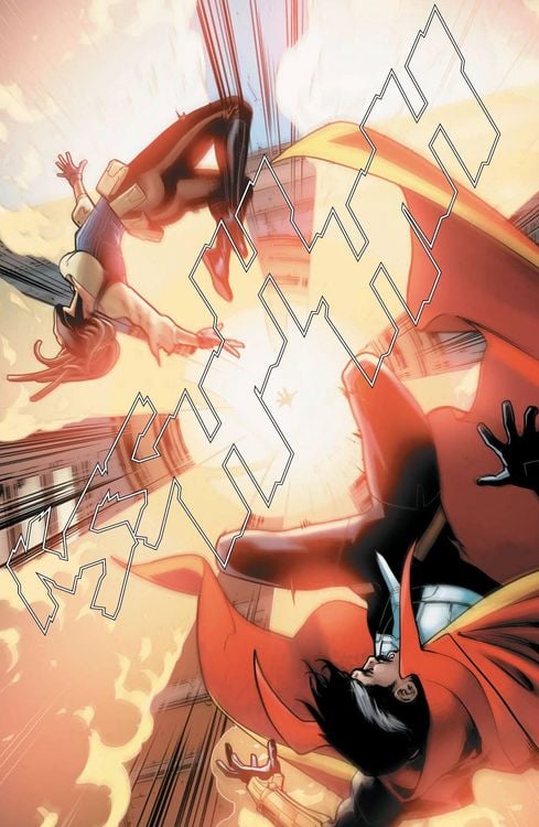 Produktbild: Doctor Strange - Neustart