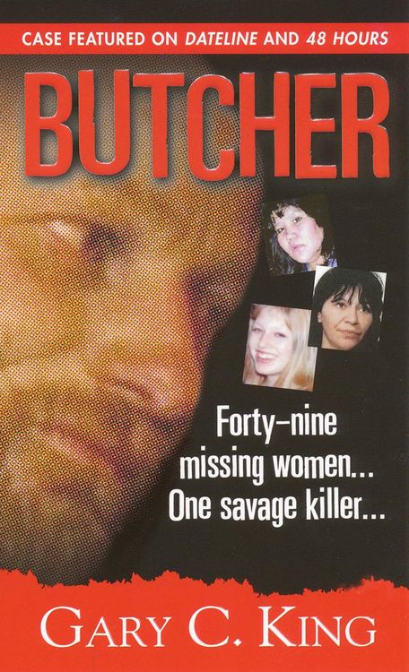 Produktbild: Butcher