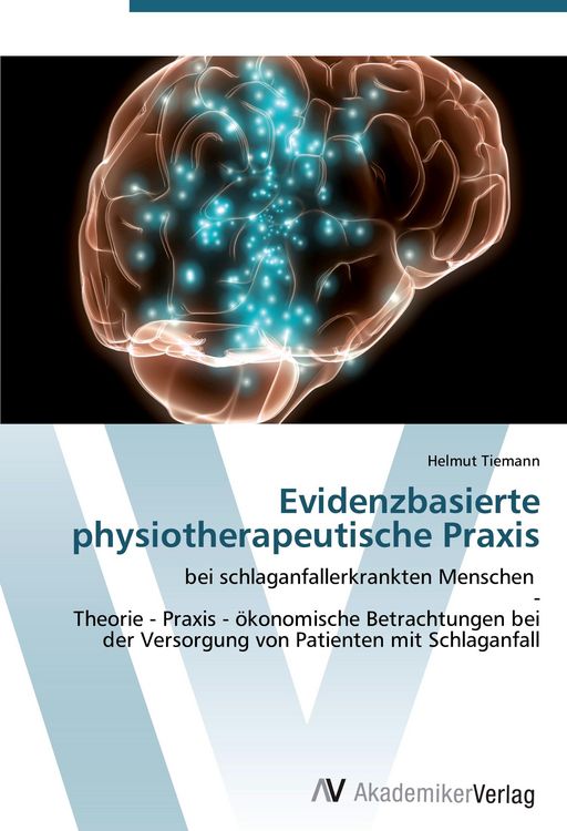 Produktbild: Evidenzbasierte physiotherapeutische Praxis