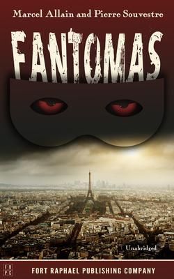 Produktbild: Fant&ocirc;mas