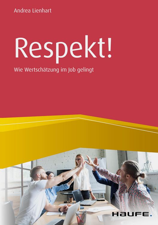 Produktbild: Respekt!