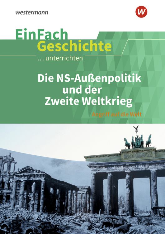 Produktbild: EinFach Geschichte ...unterrichten
