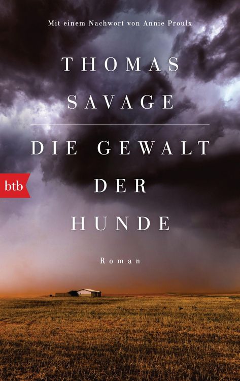 Produktbild: Die Gewalt der Hunde