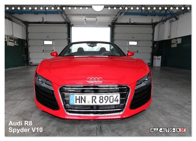 Produktbild: Vollblut-Sportler (Wandkalender 2027 DIN A4 quer), CALVENDO Monatskalender