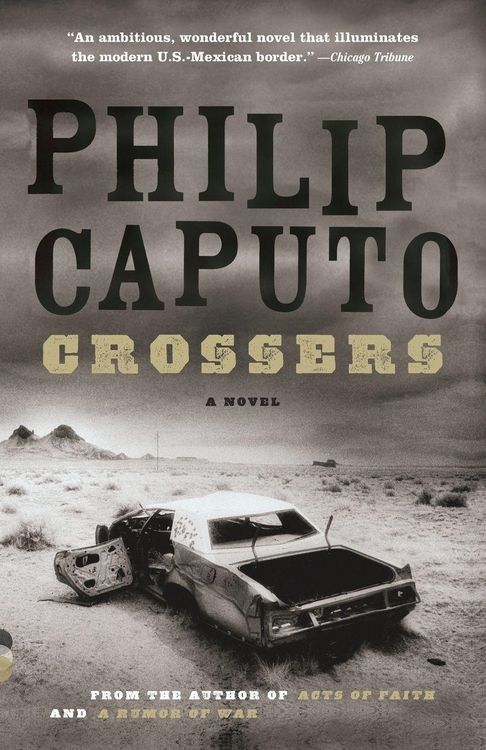 Produktbild: Crossers