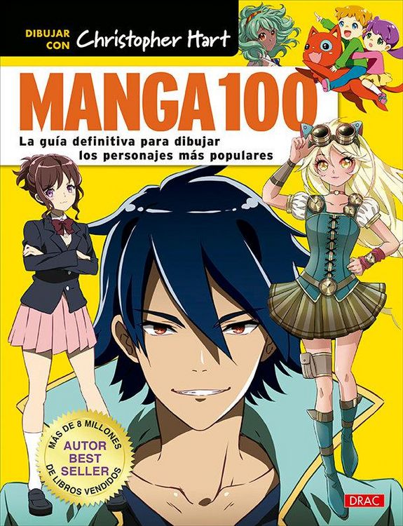 Produktbild: Manga 100