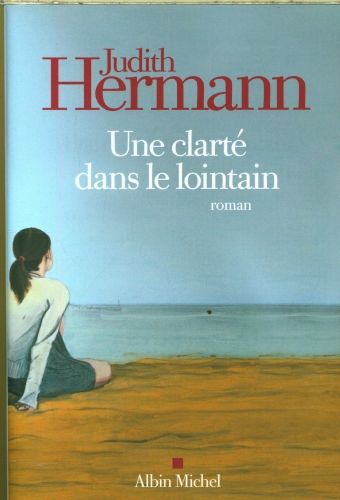 Produktbild: Une clart&eacute; dans le lointain