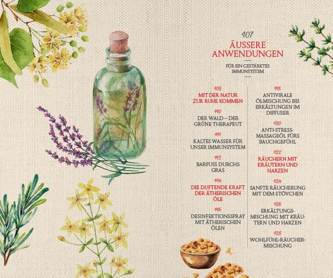 Produktbild: Fr&auml;ulein Gr&uuml;ns Immunkraft aus der Natur