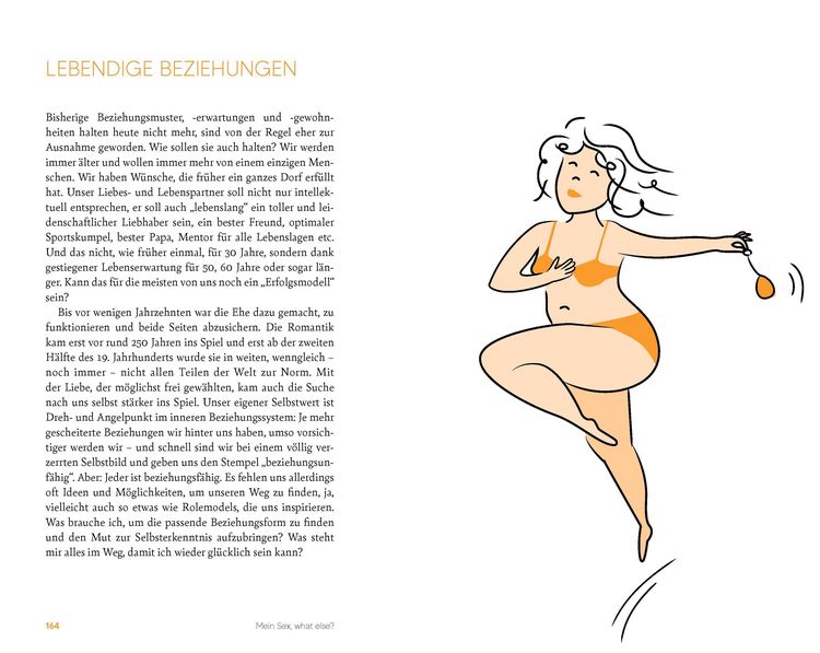 Produktbild: Mein Sex, what else?