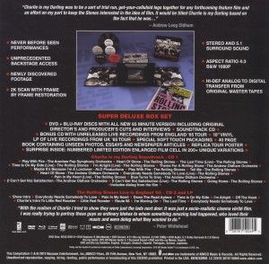 Produktbild: Charlie Is My Darling (limited Super Deluxe)