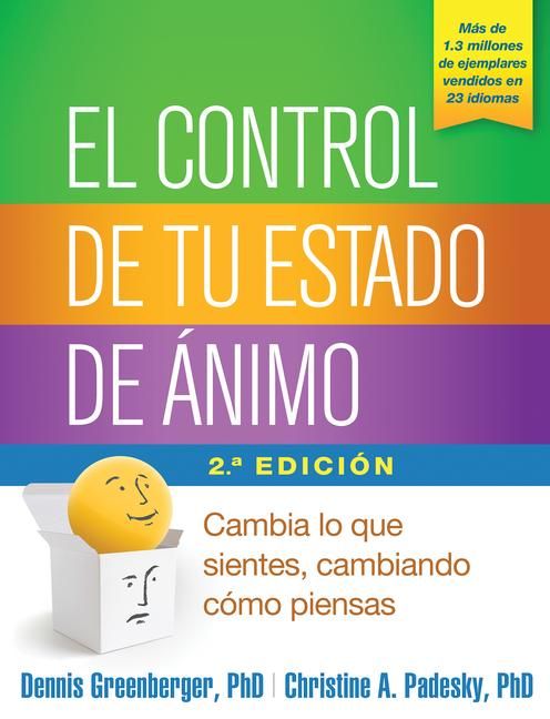 Produktbild: El Control de Tu Estado de &Aacute;nimo