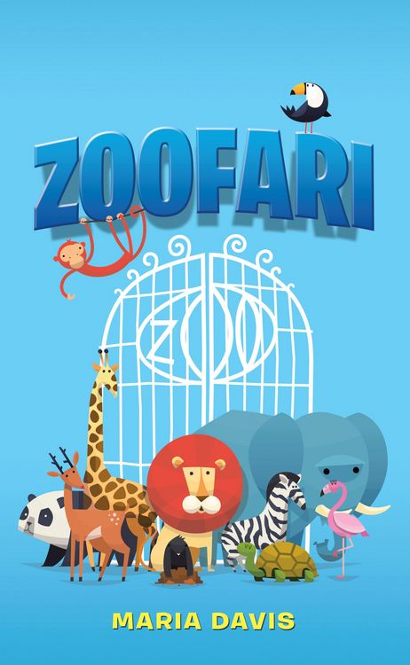 Produktbild: Zoofari