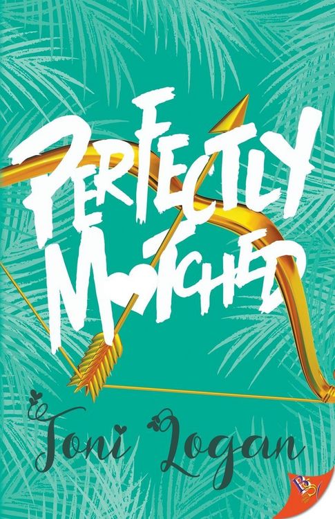 Produktbild: Perfectly Matched