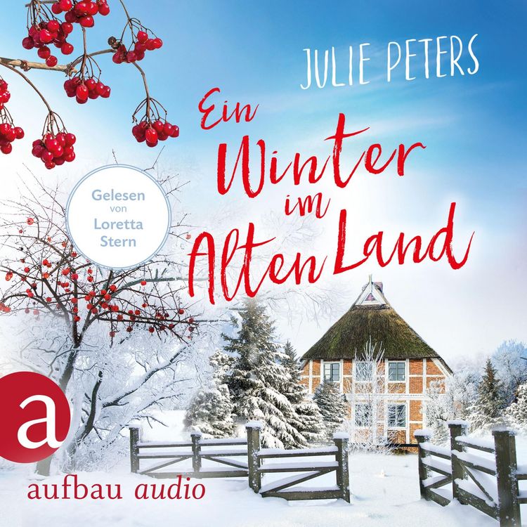 Produktbild: Ein Winter im Alten Land