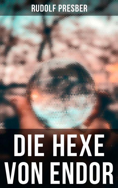 Produktbild: Die Hexe von Endor