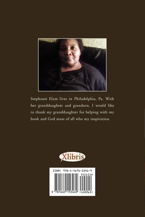 Produktbild: Gospel Poems