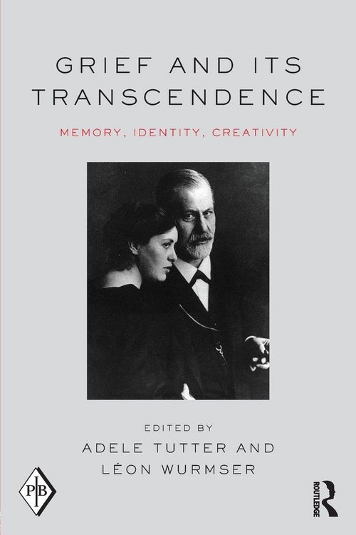 Produktbild: Grief and Its Transcendence