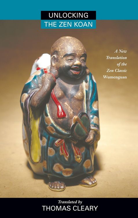 Produktbild: Unlocking the Zen Koan