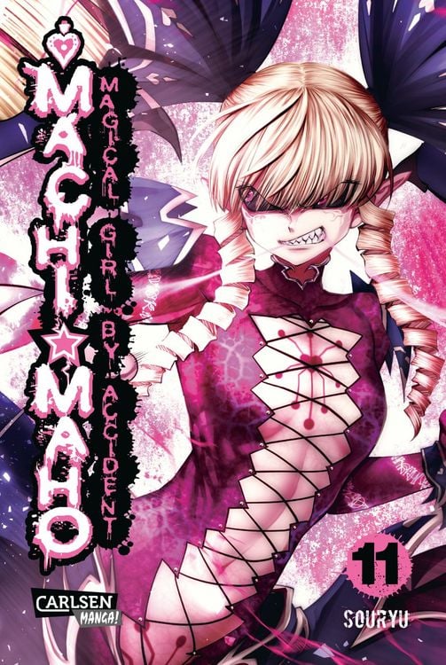 Produktbild: Machimaho 11