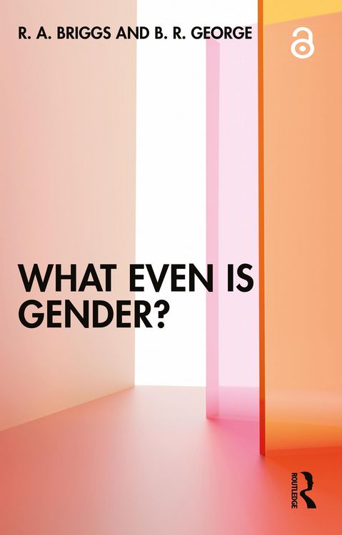 Produktbild: What Even Is Gender?