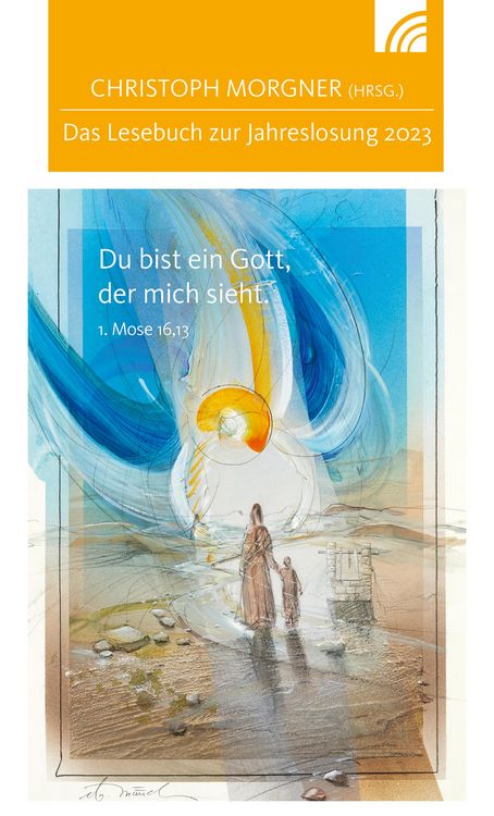 Produktbild: Du bist ein Gott, der mich sieht