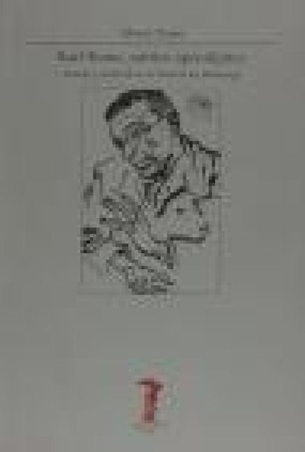 Produktbild: Karl Kraus : sat&iacute;rico apocal&iacute;ptico