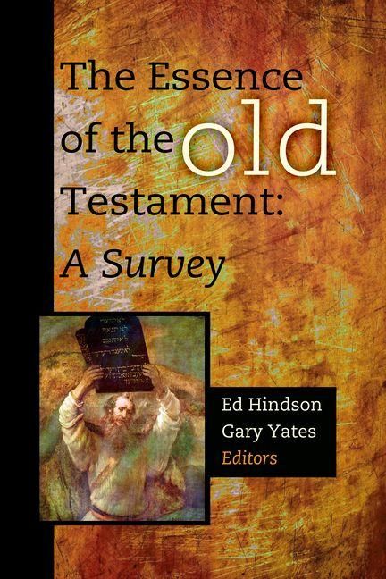Produktbild: The Essence of the Old Testament