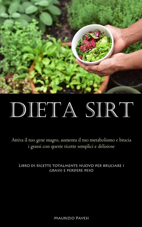 Produktbild: Dieta Sirt