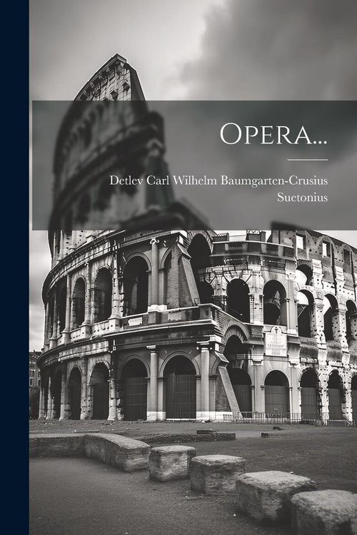 Produktbild: Opera...