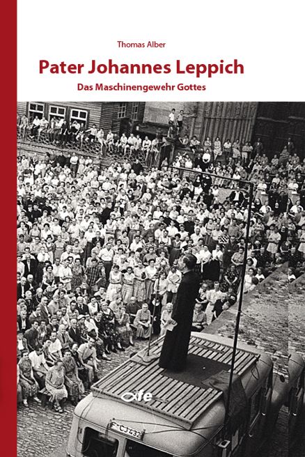 Produktbild: Pater Johannes Leppich
