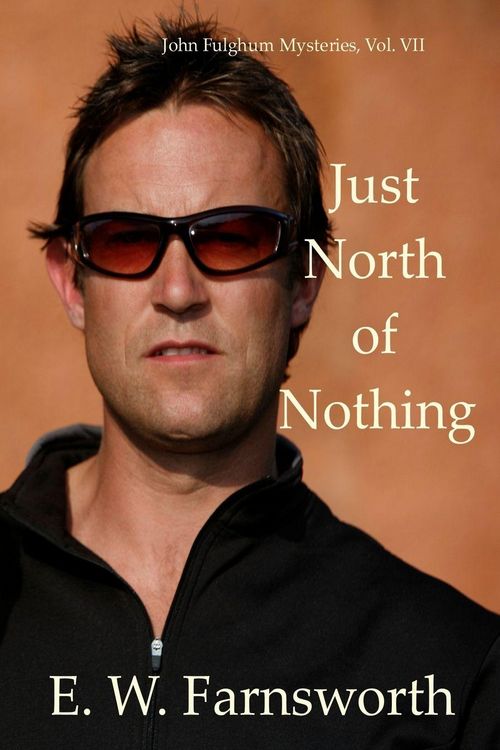 Produktbild: Just North of Nothing