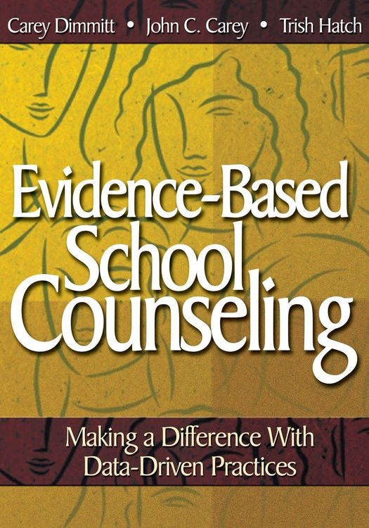 Produktbild: Evidence-Based School Counseling