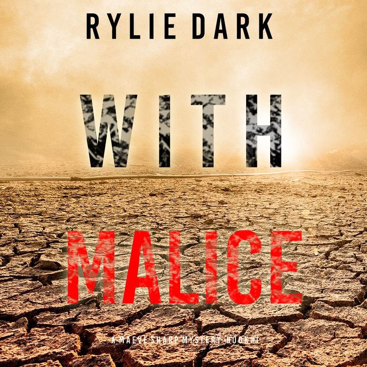 Produktbild: With Malice (A Maeve Sharp FBI Suspense Thriller&mdash;Book One)